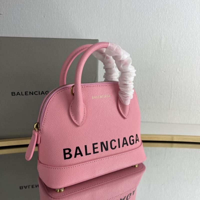 Balenciaga Ville Top Series Bags